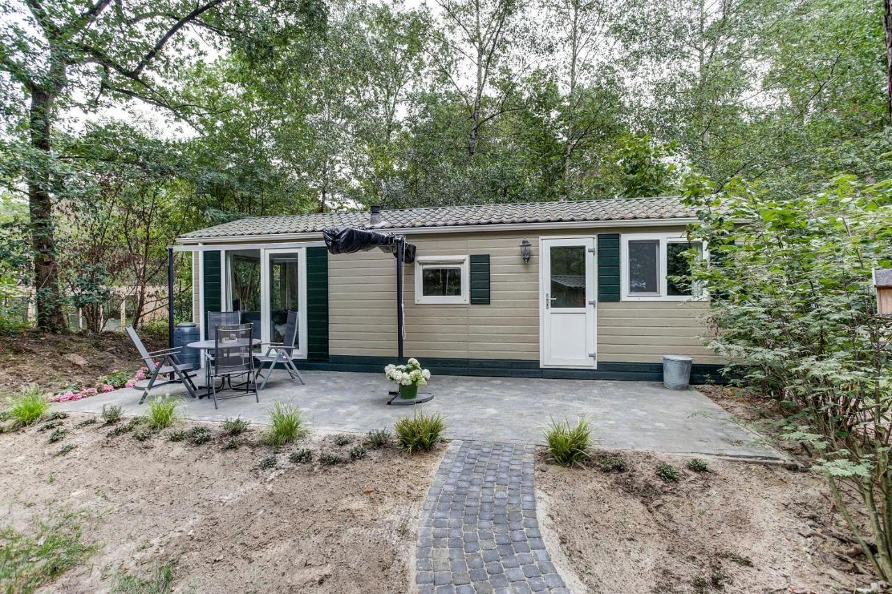 Norgerchalet Exterior photo