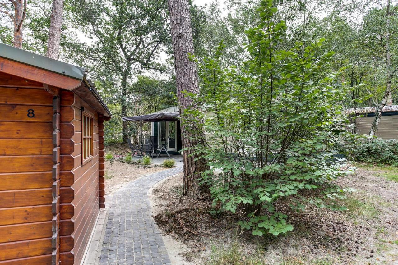 Norgerchalet Exterior photo
