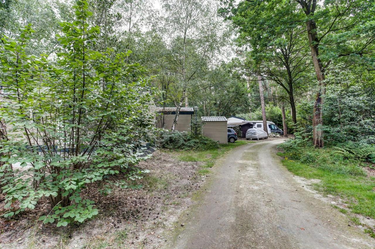 Norgerchalet Exterior photo